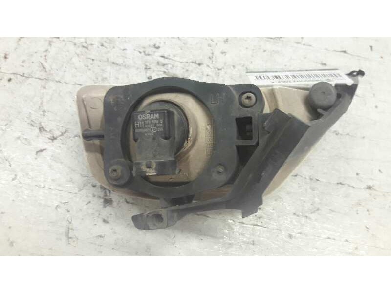 Recambio de faro antiniebla izquierdo para ford focus berlina (cak) ambiente referencia OEM IAM 2M5115201AG  