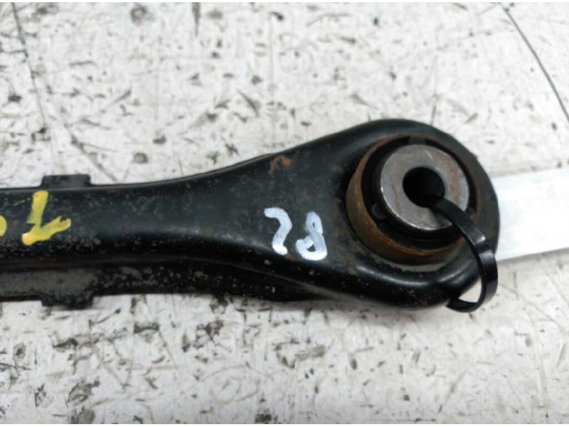 Recambio de brazo suspension inferior trasero izquierdo para ford mondeo berlina (ge) ambiente referencia OEM IAM  60 CM 