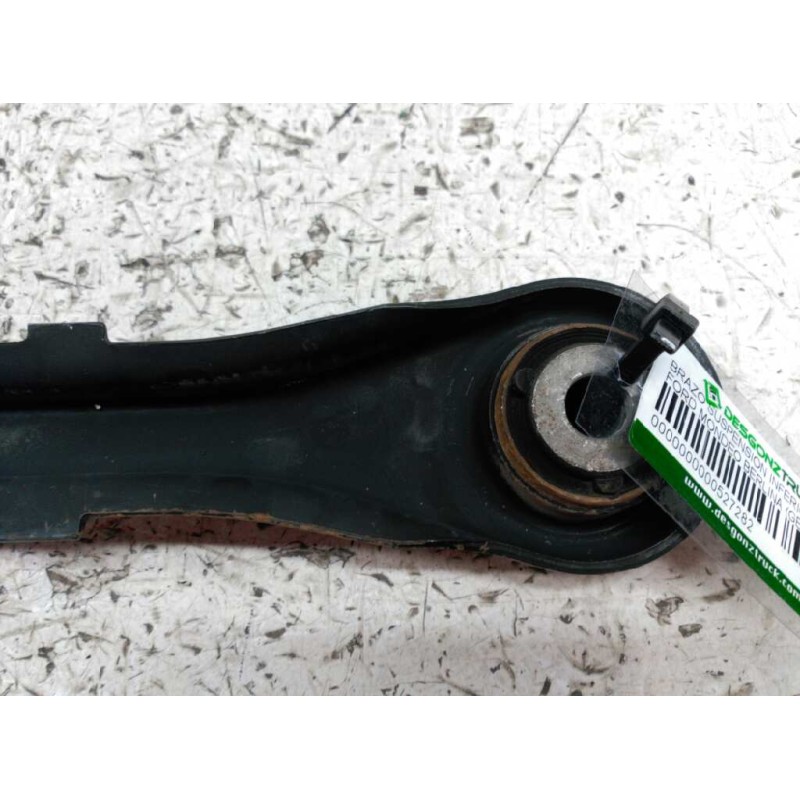 Recambio de brazo suspension inferior trasero izquierdo para ford mondeo berlina (ge) ambiente referencia OEM IAM  60 CM 