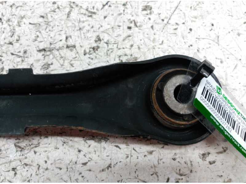 Recambio de brazo suspension inferior trasero izquierdo para ford mondeo berlina (ge) ambiente referencia OEM IAM  60 CM 