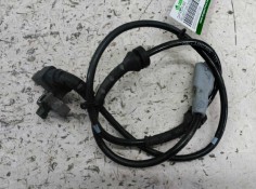 Recambio de captador abs para peugeot 308 confort referencia OEM IAM  TRASERO IZQUIERDO 