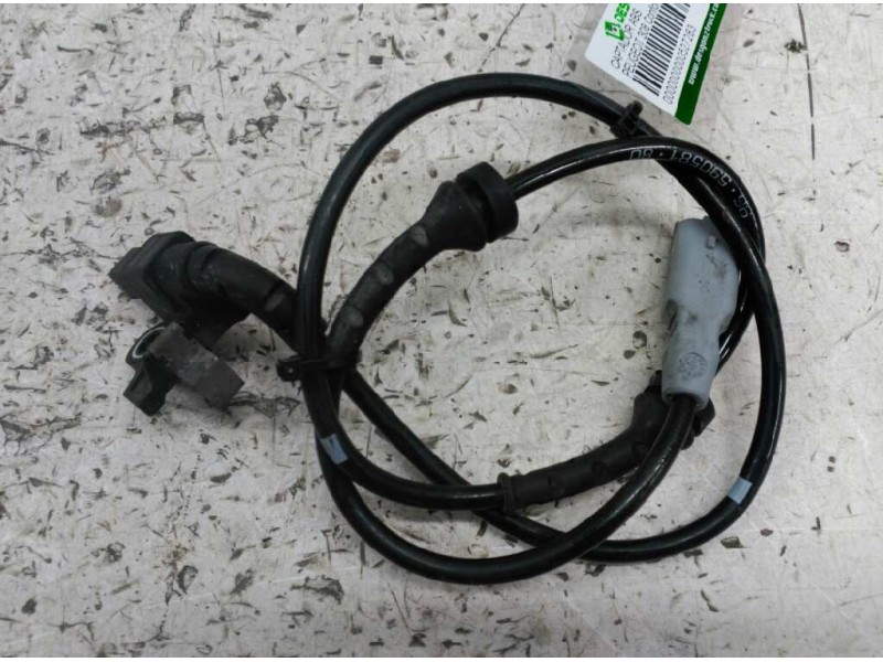 Recambio de captador abs para peugeot 308 confort referencia OEM IAM  TRASERO IZQUIERDO 