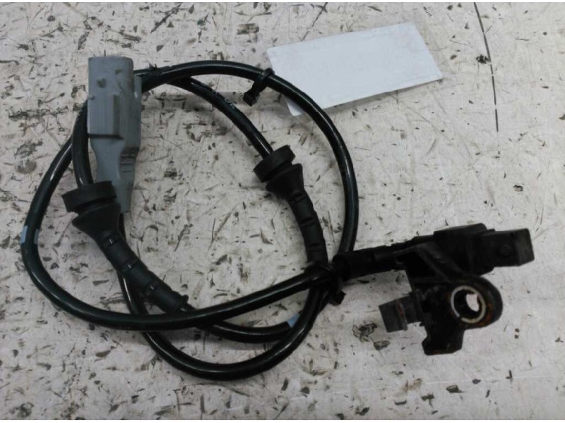 Recambio de captador abs para peugeot 308 confort referencia OEM IAM  TRASERO IZQUIERDO 