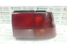 Recambio de piloto trasero derecho para ford escort berlina/turnier bravo lim. referencia OEM IAM 93AG13A602  