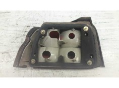 Recambio de piloto trasero derecho para ford escort berlina/turnier bravo lim. referencia OEM IAM 93AG13A602   2