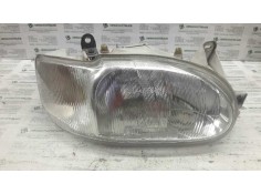 Recambio de faro derecho para ford escort berlina/turnier bravo lim. referencia OEM IAM   