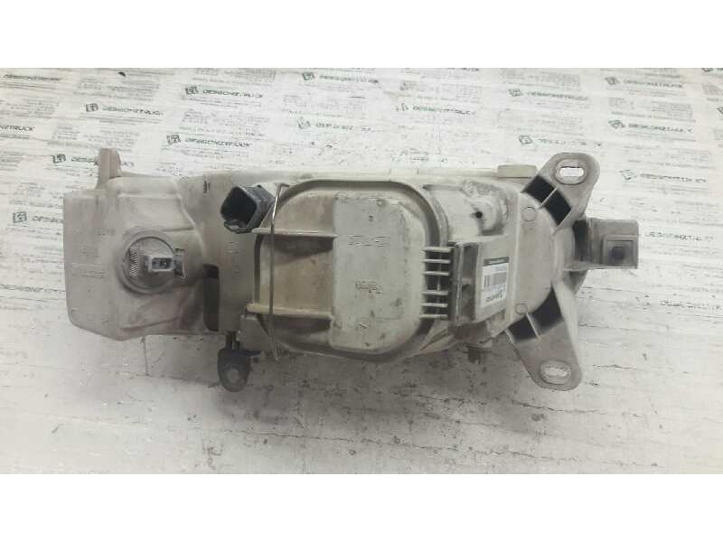 Recambio de faro derecho para ford escort berlina/turnier bravo lim. referencia OEM IAM   
