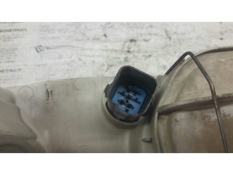 Recambio de faro derecho para ford escort berlina/turnier bravo lim. referencia OEM IAM   