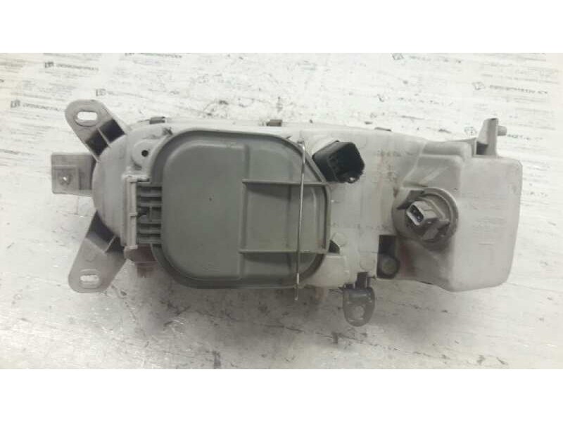 Recambio de faro izquierdo para ford escort berlina/turnier bravo lim. referencia OEM IAM   