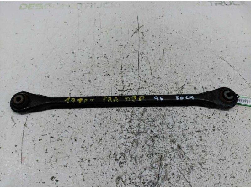 Recambio de brazo suspension inferior trasero derecho para ford mondeo berlina (ge) ambiente referencia OEM IAM  55 CM 