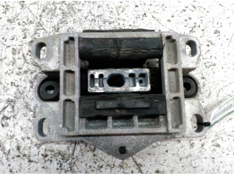 Recambio de soporte motor izquierdo para ford mondeo berlina (ge) ambiente referencia OEM IAM   