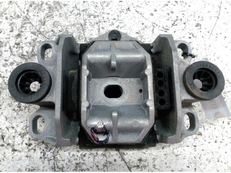 Recambio de soporte motor izquierdo para ford mondeo berlina (ge) ambiente referencia OEM IAM   