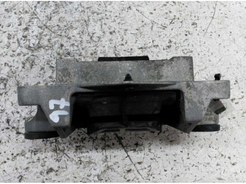 Recambio de soporte motor izquierdo para ford mondeo berlina (ge) ambiente referencia OEM IAM   