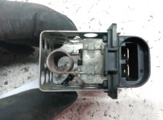 Recambio de resistencia electroventilador para renault clio ii fase ii (b/cb0) authentique referencia OEM IAM    2