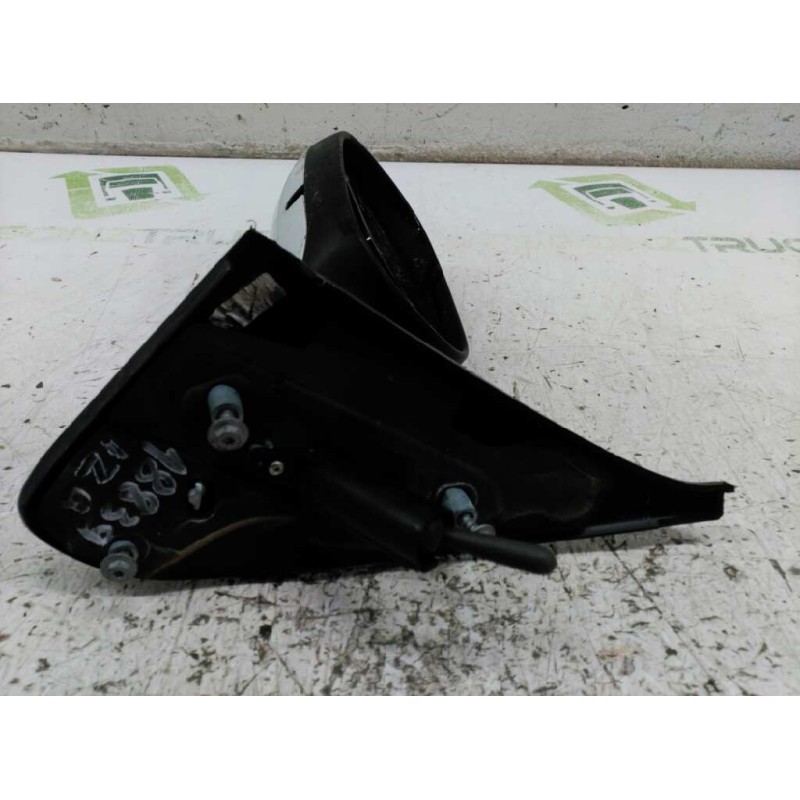 Recambio de retrovisor izquierdo para renault clio ii fase ii (b/cb0) authentique referencia OEM IAM  MANUAL 