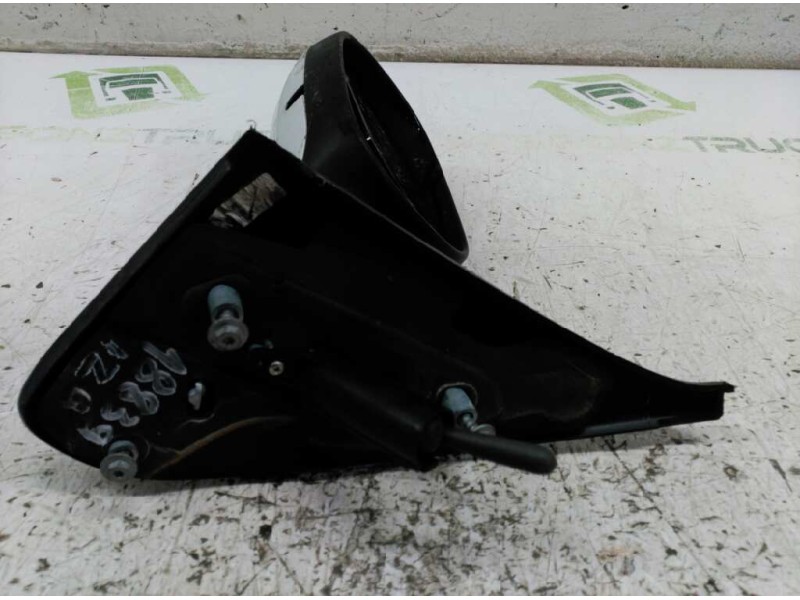 Recambio de retrovisor izquierdo para renault clio ii fase ii (b/cb0) authentique referencia OEM IAM  MANUAL 