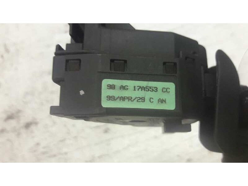 Recambio de mando limpia para ford focus berlina (cak) ambiente referencia OEM IAM 98AG17A553CC  