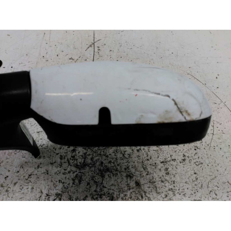 Recambio de retrovisor izquierdo para renault clio ii fase ii (b/cb0) authentique referencia OEM IAM  MANUAL 