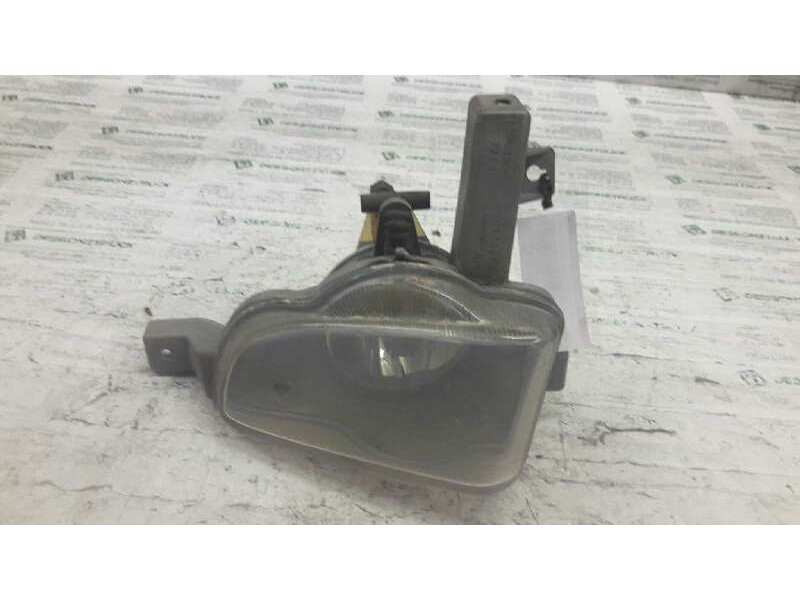 Recambio de faro antiniebla izquierdo para volvo s40 berlina 1.9 d+ (85kw) referencia OEM IAM   