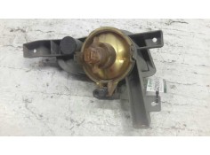 Recambio de faro antiniebla izquierdo para volvo s40 berlina 1.9 d+ (85kw) referencia OEM IAM    2