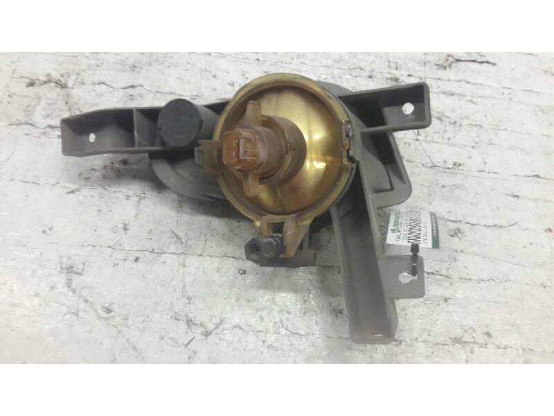 Recambio de faro antiniebla izquierdo para volvo s40 berlina 1.9 d+ (85kw) referencia OEM IAM   