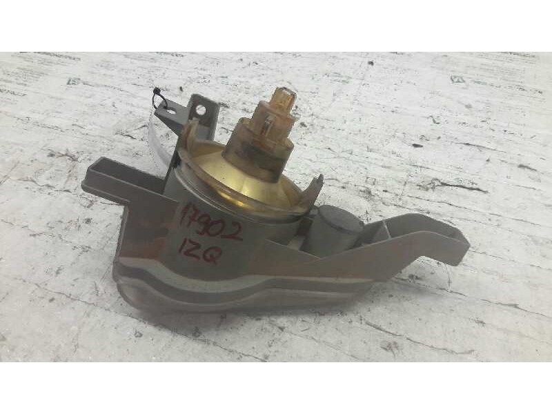 Recambio de faro antiniebla izquierdo para volvo s40 berlina 1.9 d+ (85kw) referencia OEM IAM   