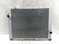 Recambio de radiador agua para renault clio ii fase ii (b/cb0) authentique referencia OEM IAM   