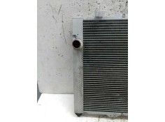 Recambio de radiador agua para renault clio ii fase ii (b/cb0) authentique referencia OEM IAM    2