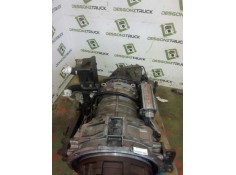 Recambio de caja cambios para scania trucks serie 4 bus ... referencia OEM IAM 4HP500 4189006607 229725