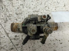 Recambio de cuerpo calentadores agua para renault clio ii fase ii (b/cb0) authentique referencia OEM IAM   