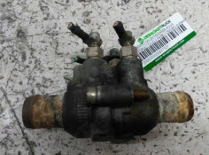 Recambio de cuerpo calentadores agua para renault clio ii fase ii (b/cb0) authentique referencia OEM IAM    2