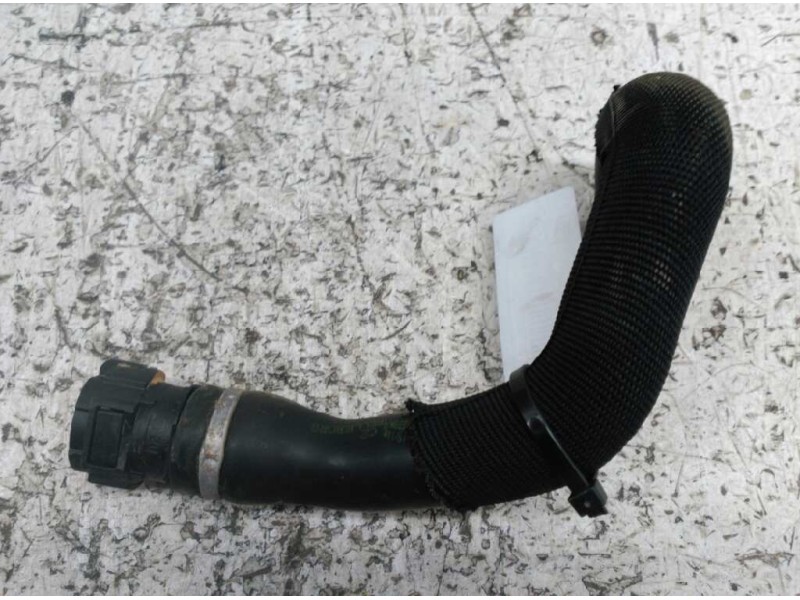 Recambio de manguera de agua para renault clio ii fase ii (b/cb0) authentique referencia OEM IAM   