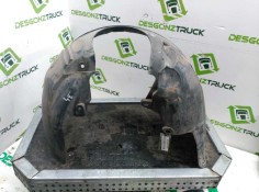 Recambio de paso rueda derecho para ford focus berlina (cak) trend referencia OEM IAM   