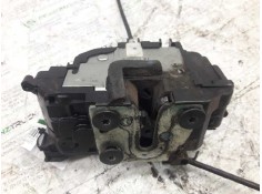 Recambio de cerradura puerta delantera derecha para renault clio iii 20 aniversario referencia OEM IAM    2
