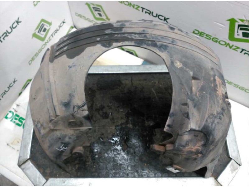 Recambio de paso rueda derecho para ford focus berlina (cak) trend referencia OEM IAM   