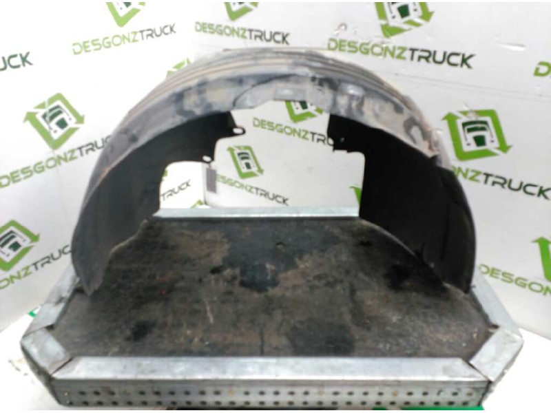 Recambio de paso rueda derecho para ford focus berlina (cak) trend referencia OEM IAM   