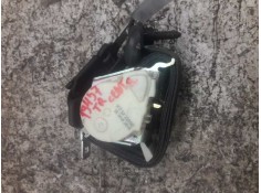 Recambio de cinturon seguridad trasero central para renault clio iii 20 aniversario referencia OEM IAM 33056057C   2