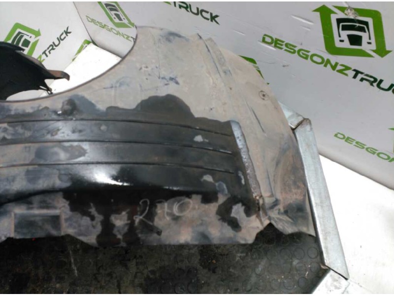 Recambio de paso rueda derecho para ford focus berlina (cak) trend referencia OEM IAM   