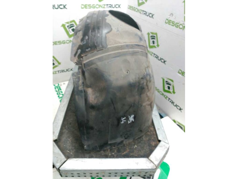 Recambio de paso rueda derecho para ford focus berlina (cak) trend referencia OEM IAM   