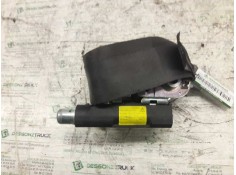 Recambio de cinturon seguridad trasero derecho para renault clio iii 20 aniversario referencia OEM IAM   