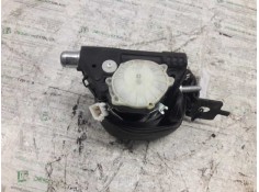 Recambio de cinturon seguridad trasero derecho para renault clio iii 20 aniversario referencia OEM IAM    2