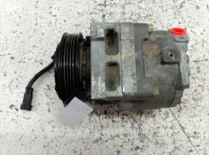 Recambio de compresor aire acondicionado para fiat punto berlina (188) 1.2 16v elx referencia OEM IAM 592475600  
