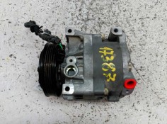 Recambio de compresor aire acondicionado para fiat punto berlina (188) 1.2 16v elx referencia OEM IAM 592475600   2