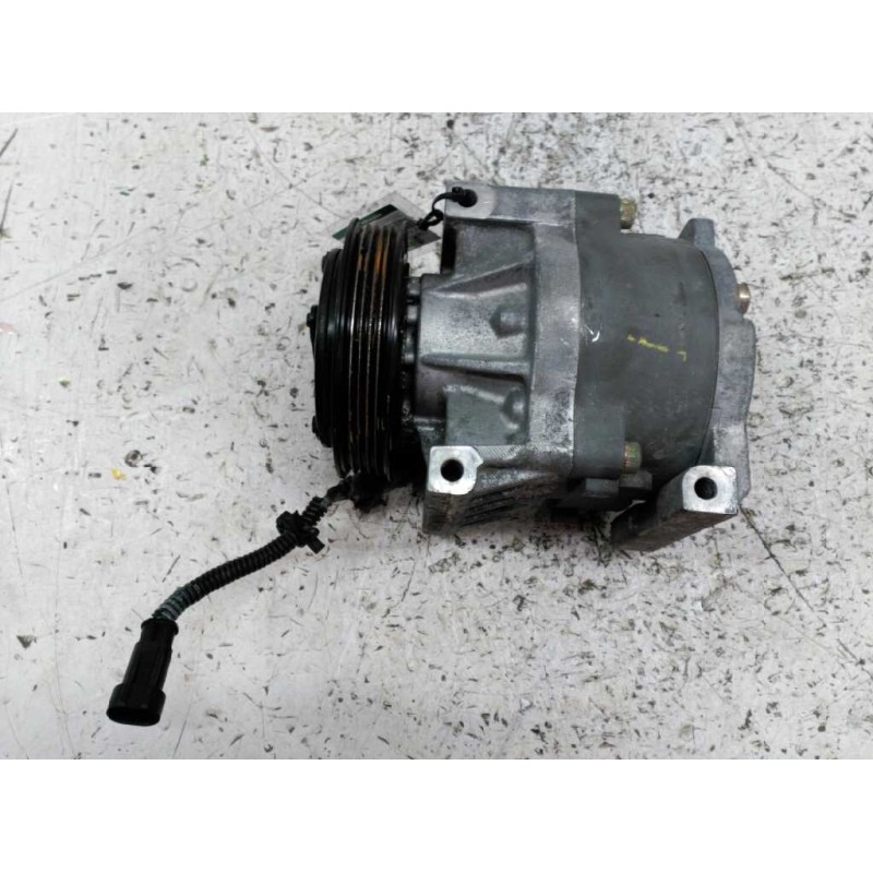 Recambio de compresor aire acondicionado para fiat punto berlina (188) 1.2 16v elx referencia OEM IAM 592475600  