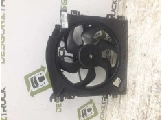 Recambio de electroventilador para renault clio iii 20 aniversario referencia OEM IAM 8200688375 21481AY610 1831441000