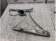 Recambio de elevalunas delantero derecho para renault clio iii 20 aniversario referencia OEM IAM 8200291147 981283103 