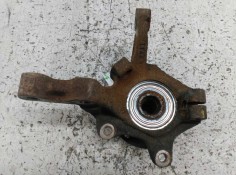 Recambio de mangueta delantera derecha para renault clio ii fase ii (b/cb0) authentique referencia OEM IAM    2