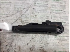 Recambio de maneta exterior trasera derecha para renault clio iii 20 aniversario referencia OEM IAM 226526  