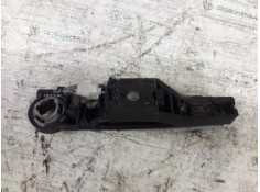 Recambio de maneta exterior trasera derecha para renault clio iii 20 aniversario referencia OEM IAM 226526   2