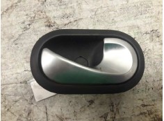 Recambio de maneta interior delantera derecha para renault clio iii 20 aniversario referencia OEM IAM 310580  